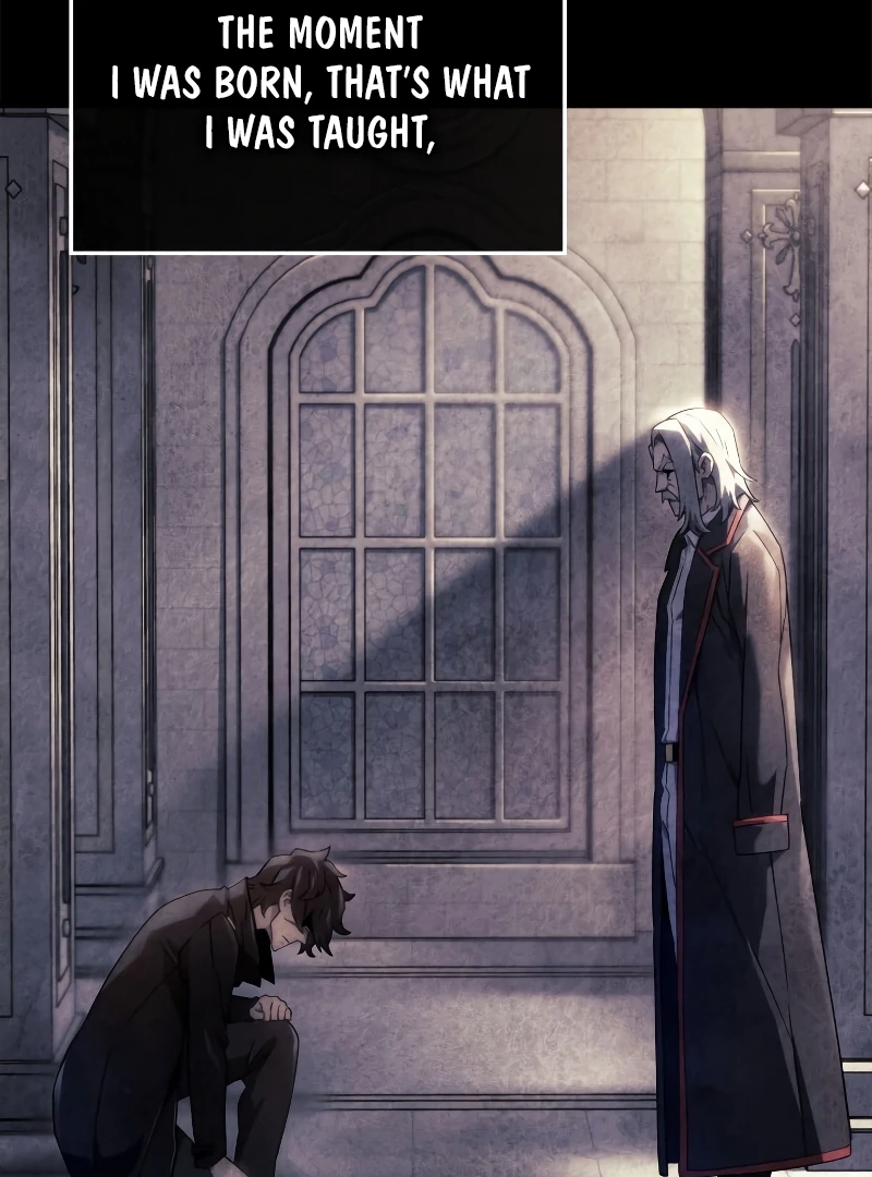 Revenge of the Iron-Blooded Sword Hound, Chapter 60 image 027